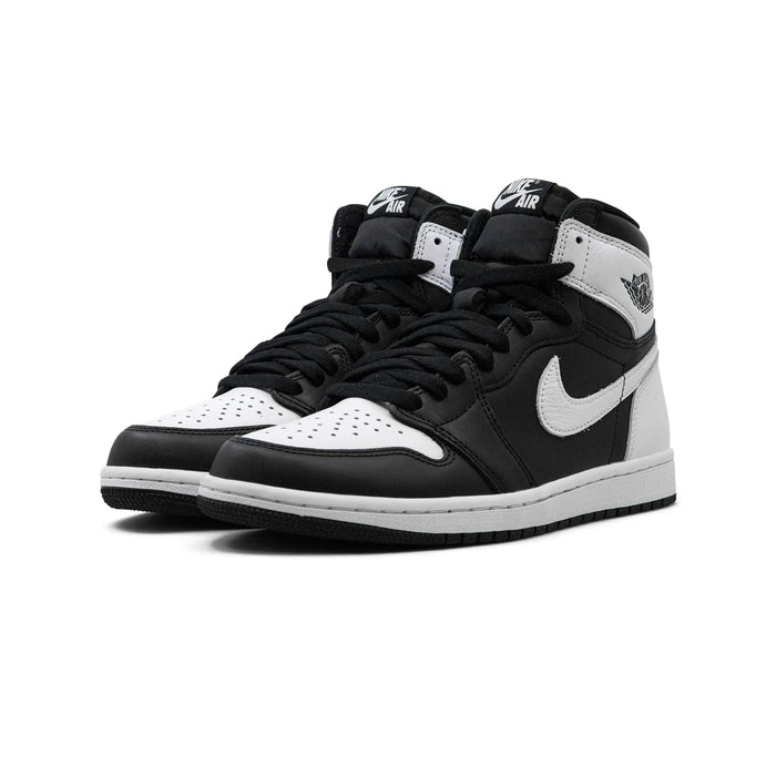 Jordan 1 Retro High OG Black White