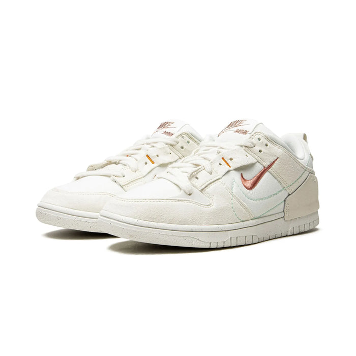 Nike Dunk Low Disrupt 2 Pale Ivory (femei)