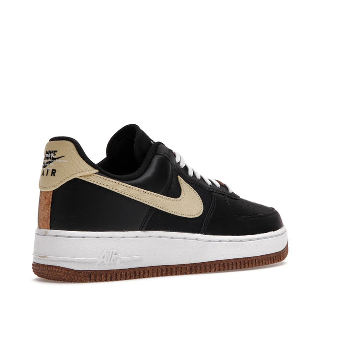 Nike Air Force 1 Low '07 LV8 Granat