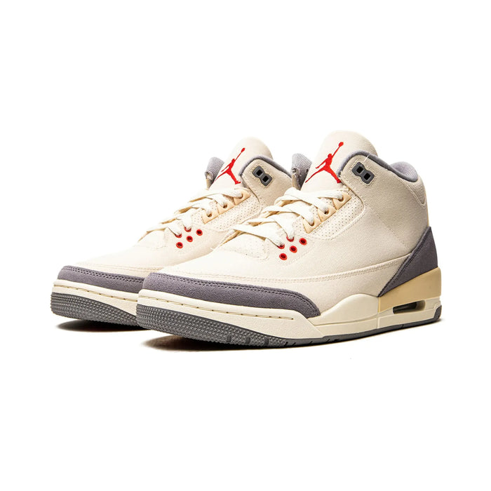 Jordan 3 Retro Muslin