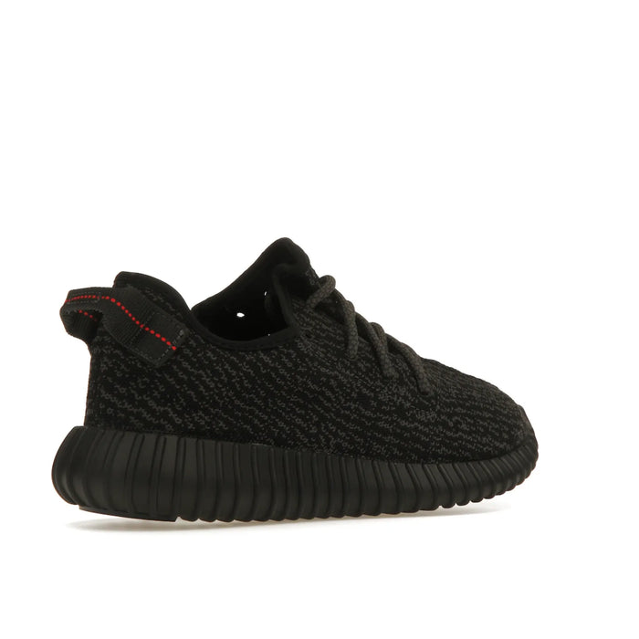 adidas Yeezy Boost 350 Pirat Czarny (2023)