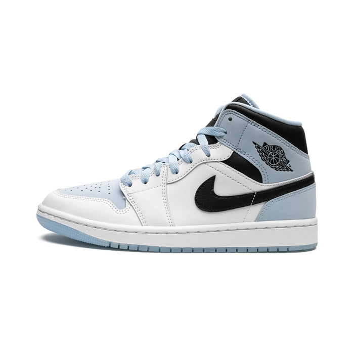 Jordan 1 Mid SE Ice Blue (2023)