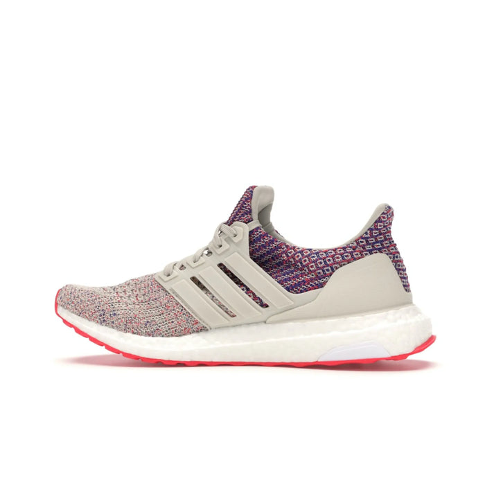 adidas Ultra Boost Multi-Color Red (damskie)