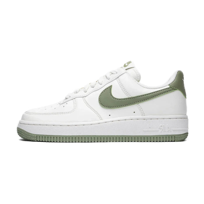 Nike Air Force 1 Low '07 SE Next Nature Oil Green (Women's)