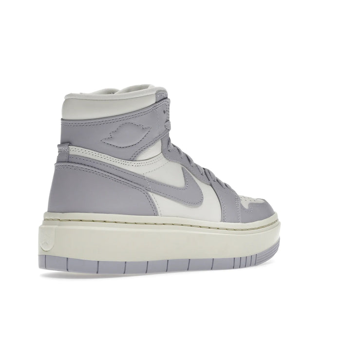 Jordan 1 Elevate High Titanium (damskie)