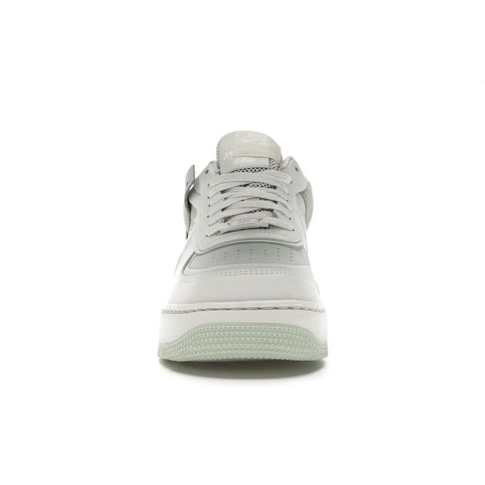 Nike Air Force 1 Low Shadow Spruce Aura White (damskie)