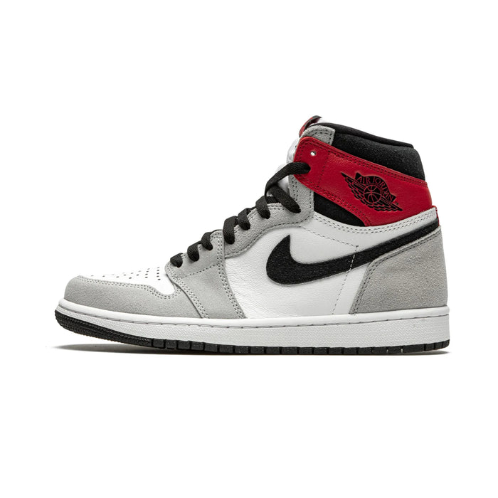 Jordan 1 Retro High Light Fum Gri