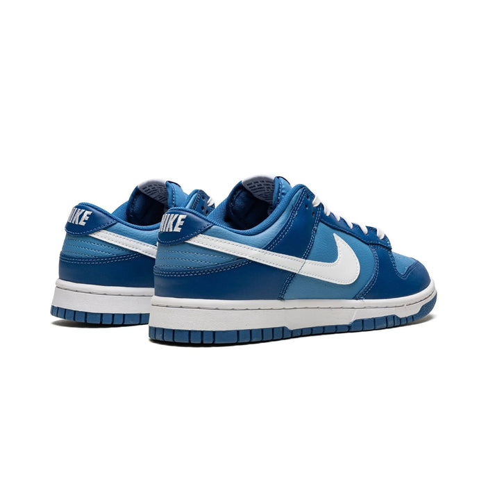 Nike Dunk Low Albastru Marina închis