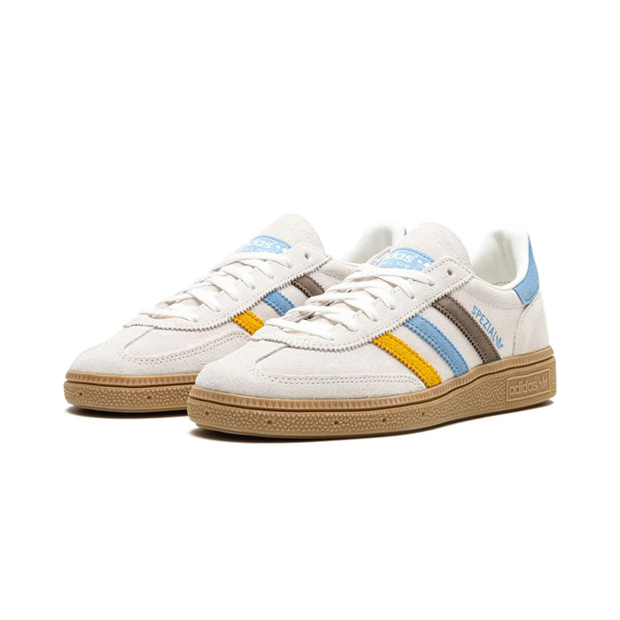 adidas Handbal Spezial Light Blue Earth Strata (femei)