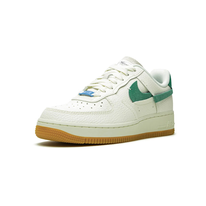 Nike Air Force 1 Vandalized Sail Mystic Green (Women's)