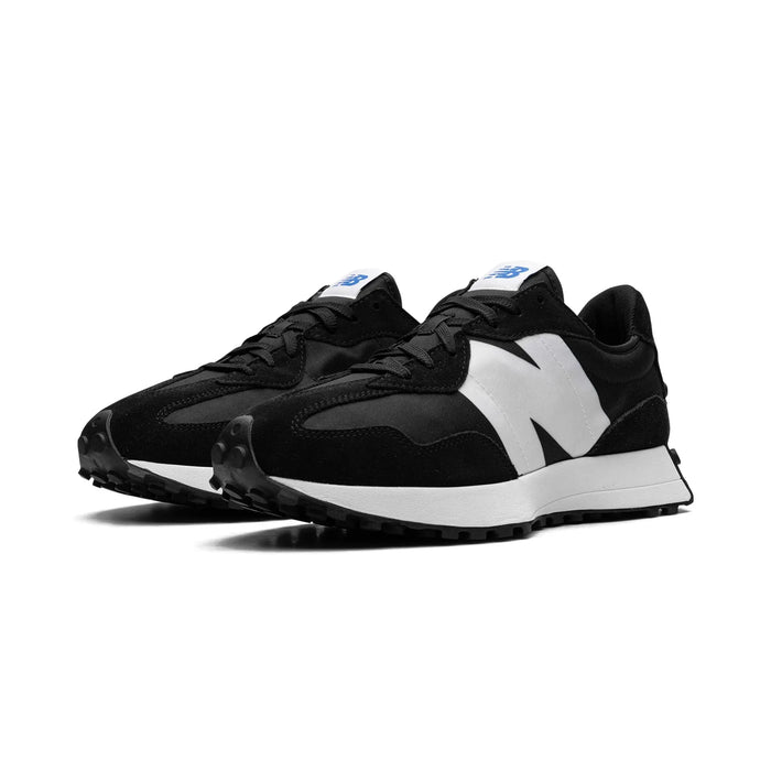 New Balance 327 negru