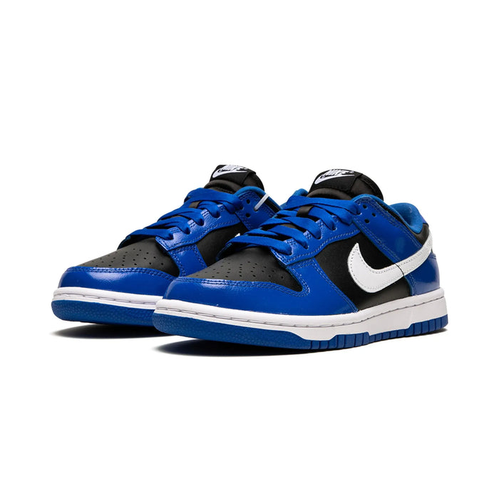 Nike Dunk Low Essential Game Royal Black White (Women's)