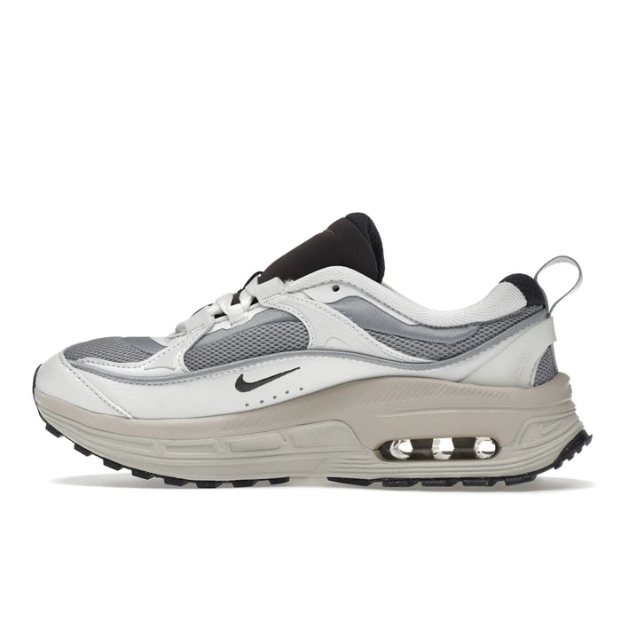 Nike Air Max Bliss Next Nature Wolf Grey Summit White (damskie)