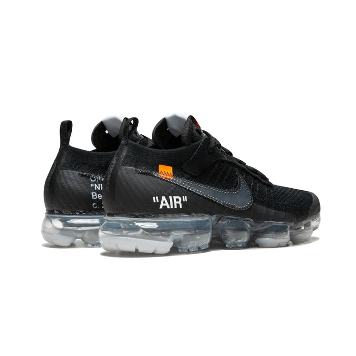 Nike Air VaporMax Off-White Czarny (2018)