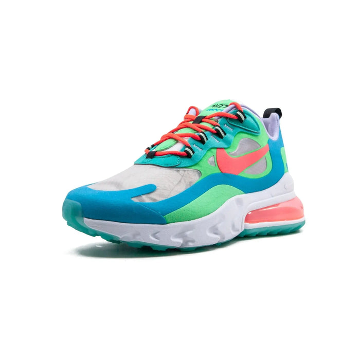 Nike Air Max 270 React Psychedelic Movement (Women's)