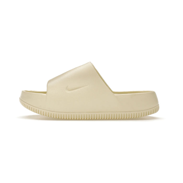 Nike Calm Slide Alabaster (Women's)