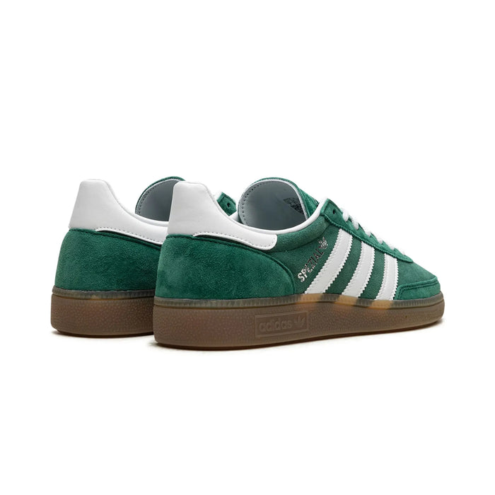 Guma adidas Handball Spezial Collegiate Green Gum