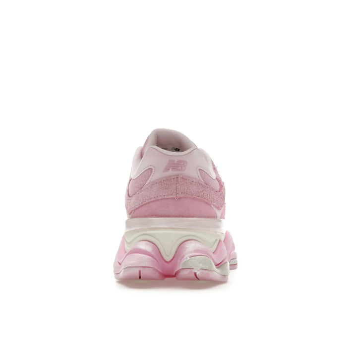 New Balance 9060 ASOS Exclusive Pink Overdye