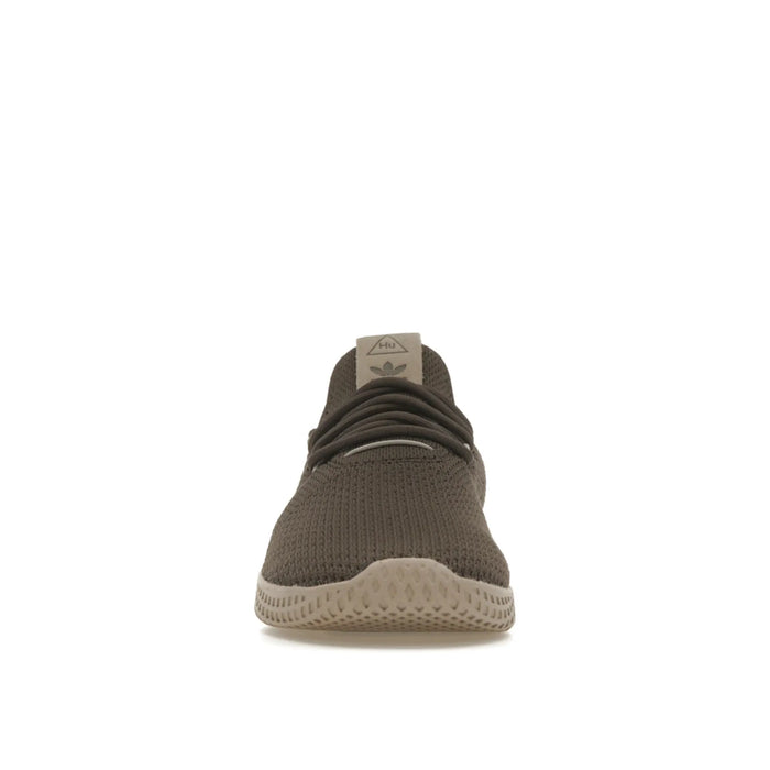 Adidas Pw Tennis HU Cinder Cinder Light Brown