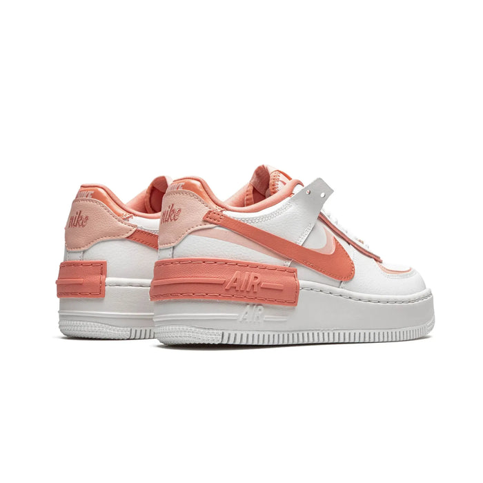 Nike Air Force 1 Low Shadow White Coral Pink (Femei)