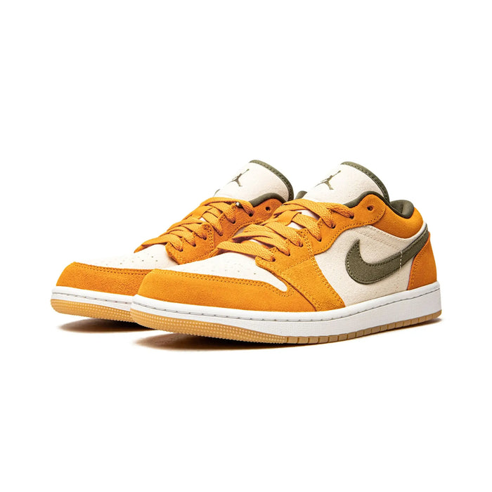 Jordan 1 Low SE Lekkie curry