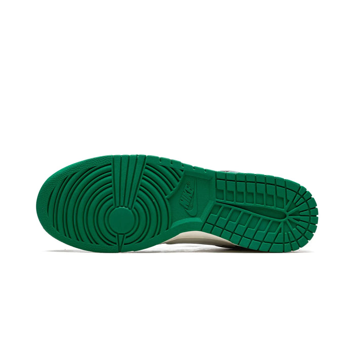 Pachet de loterie Nike Dunk Low SE Verde malachit