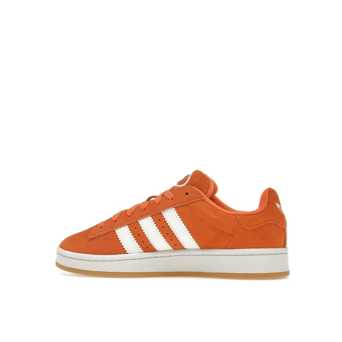 adidas Campus anii 00 Orange Gum (Copii)