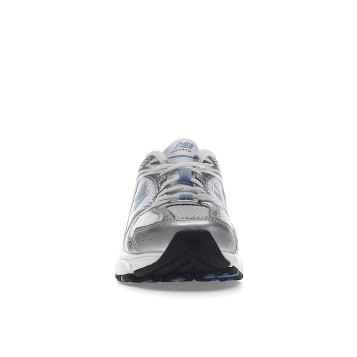 New Balance 530 White Carolina Blue