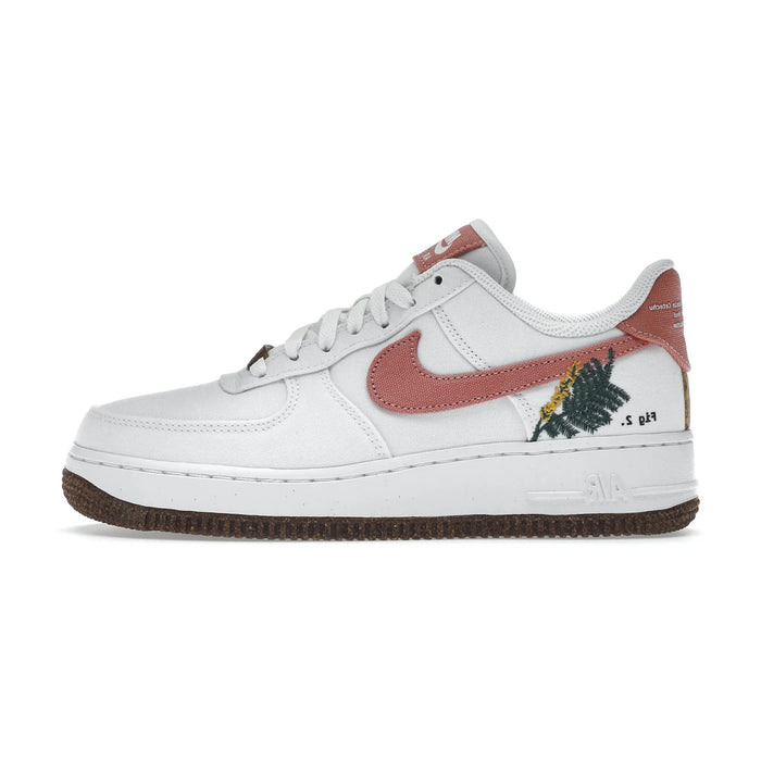 Nike Air Force 1 Low Catechu (damskie)