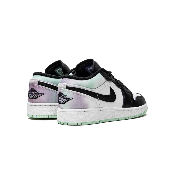 Jordan 1 Low Easter Pastel Tie-Dye (GS)