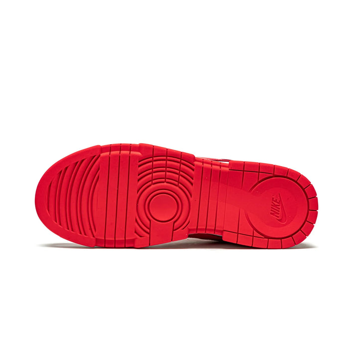 Nike Dunk Low Disrupt Siren Red (Women's)