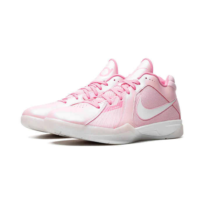 Nike KD 3 Ciotka Perła