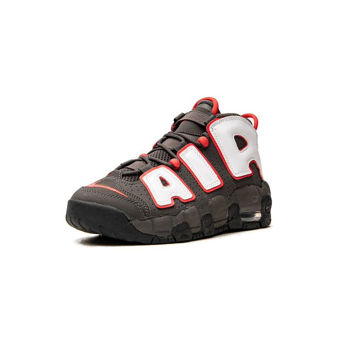 Nike Air More Uptempo Brown Bulls (GS)