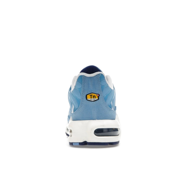 Nike Air Max Plus First Use University Blue