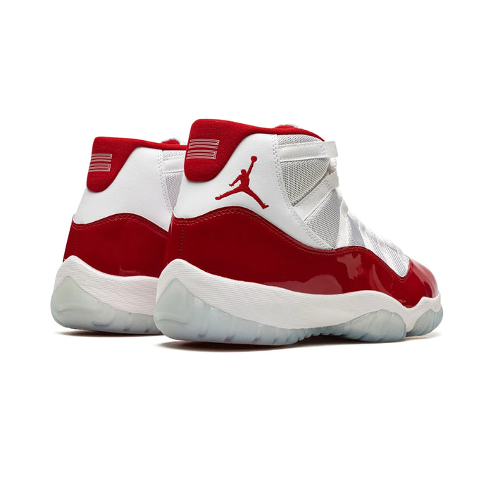 Jordan 11 Retro Cherry (2022)