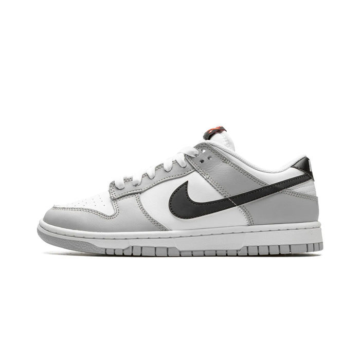 Pachet de loterie Nike Dunk Low SE, ceață gri