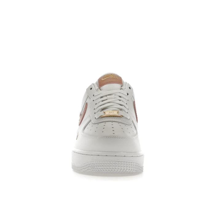 Nike Air Force 1 Low '07 Rust Pink (damskie)