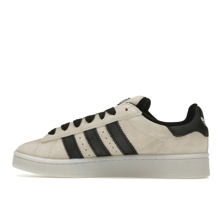 adidas Campus 00s Aluminum Core Black