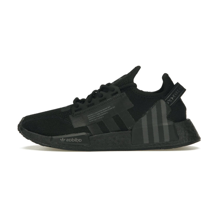 adidas NMD R1 V2 Core Black Grey