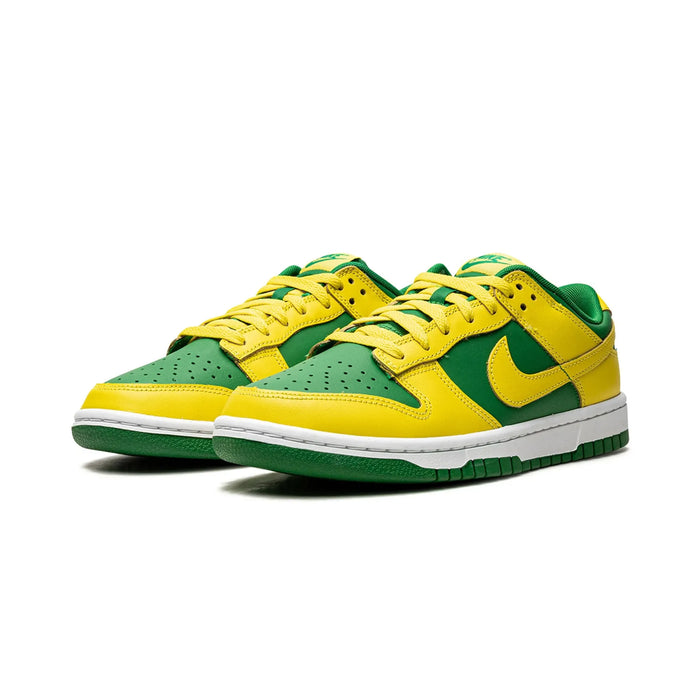 Nike Dunk Low Retro Reverse Brazylia