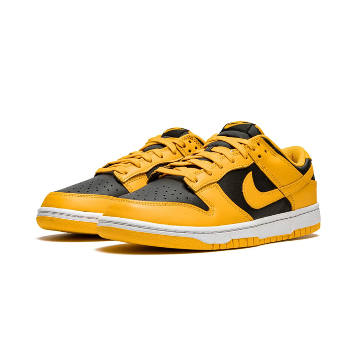 Nike Dunk Low Championship Goldenrod (2021)