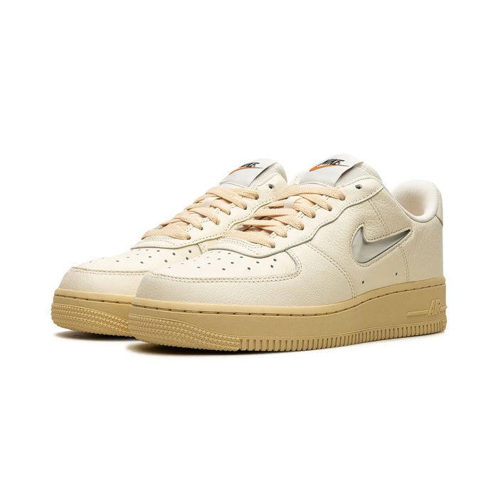 Nike Air Force 1 Low '07 LX Coconut Milk Lemon Wash (Women's)