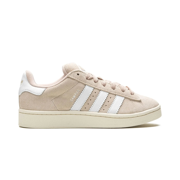 Adidas Campus 00s Wonder White (damskie)