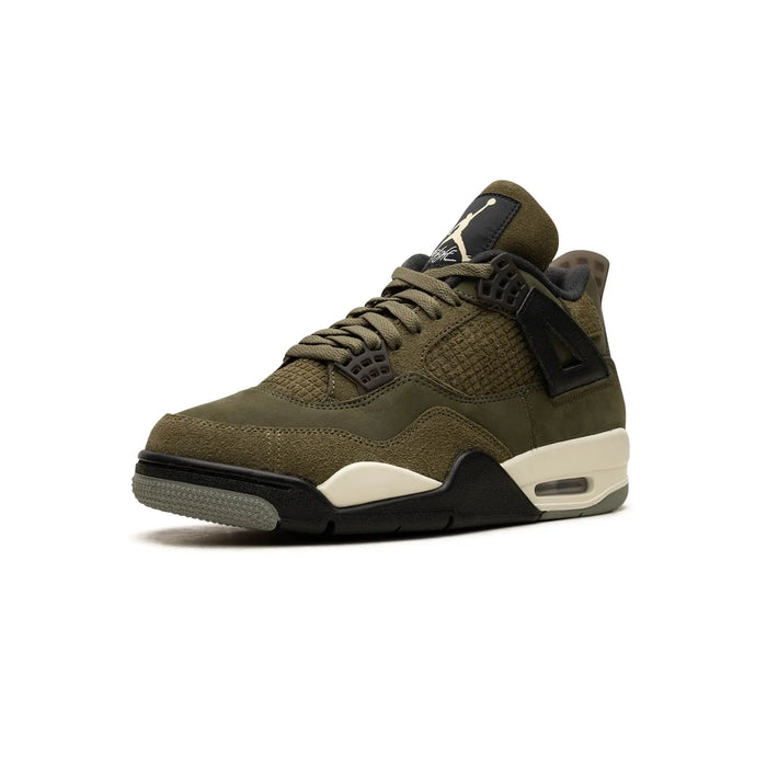 Jordan 4 Retro SE Craft Średni Oliwkowy