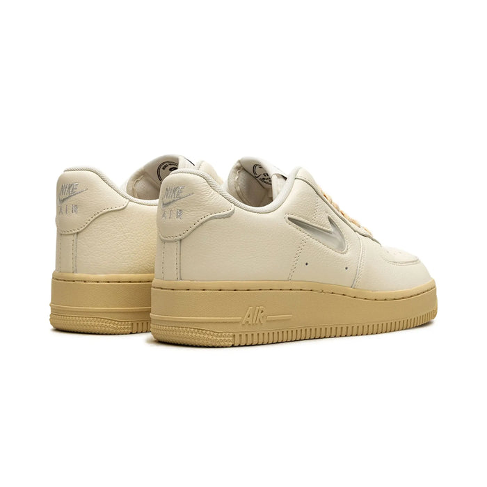 Nike Air Force 1 Low '07 LX Coconut Milk Lemon Wash (Women's)