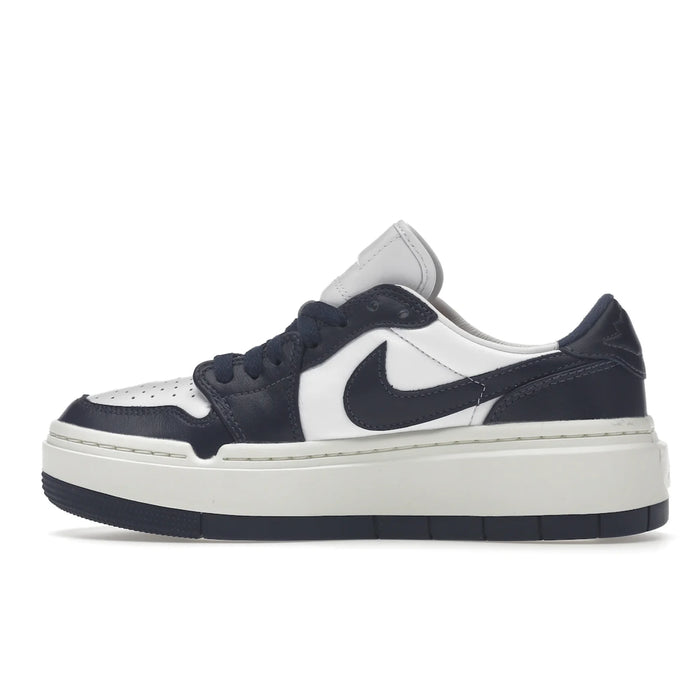 Jordan 1 Elevate Low Midnight Navy (damskie)