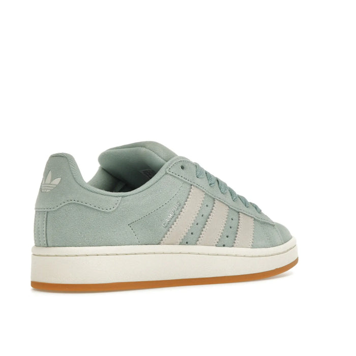 adidas Campus 00s Hazy Green (Women's)