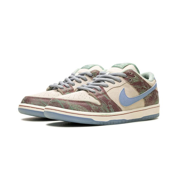 Clubul de skate Nike SB Dunk Low Crenshaw