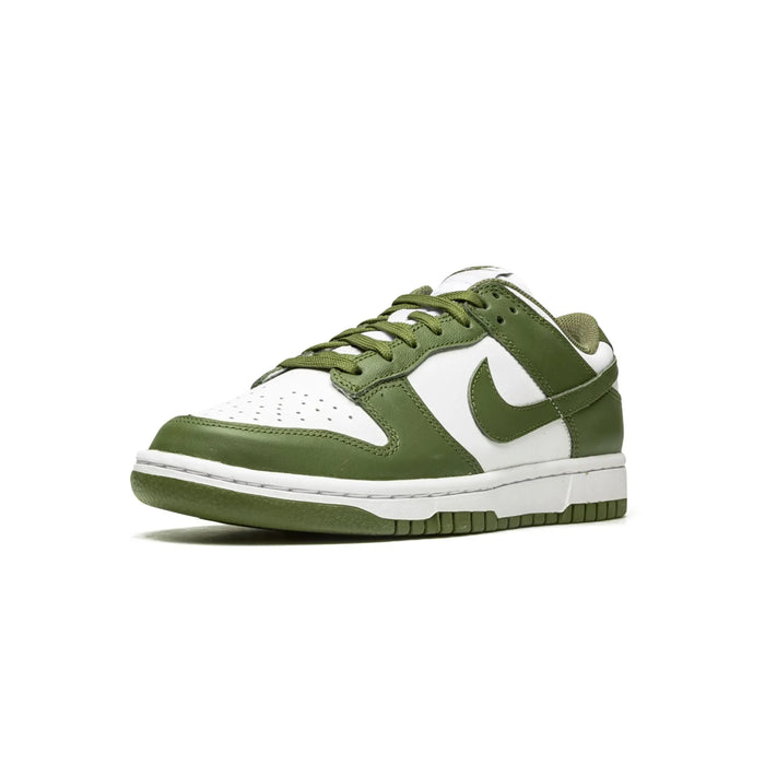 Nike Dunk Low Medium Olive (femei)