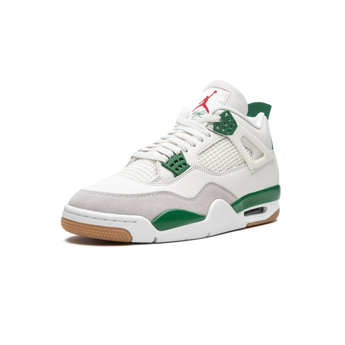 Jordan 4 Retro SB Sosnowa zieleń